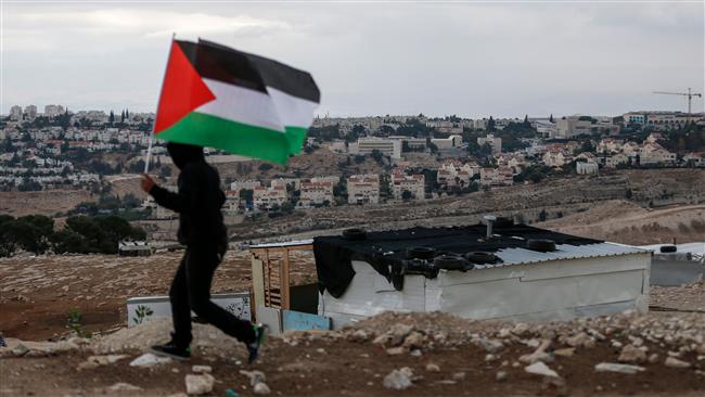 Israel OKs hiking trail through West Bank, Golan