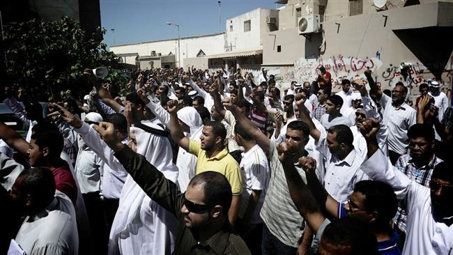 Bahreïn: heurts à al-Diraz
