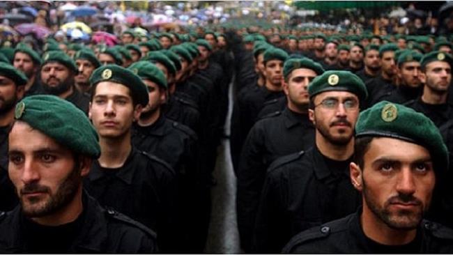 Le Hezbollah fait peur à Riyad!