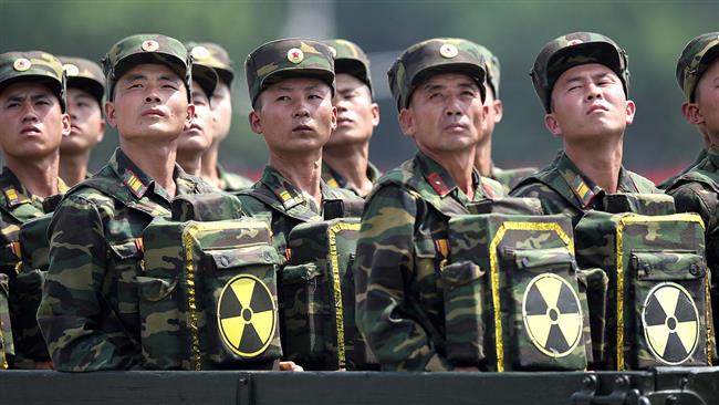 Corée du Nord/USA: dissuasion nucléaire