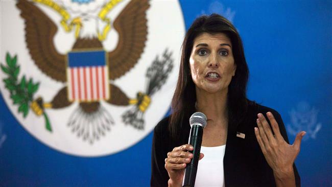 US threatens ‘measures’ against South Sudan