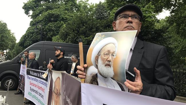 Issa Qassem: Manama pointé du doigt         