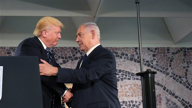 US, Israel move to prevent UN ‘blacklist’