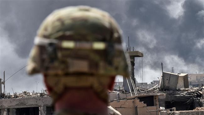 US troops in Syria, Iraq far more than reported