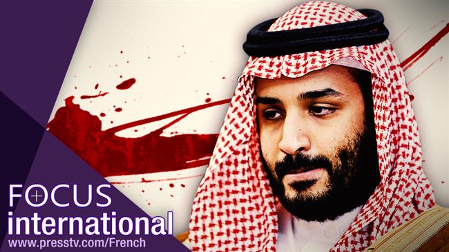 MBS: ennemi des musulmans sunnites?