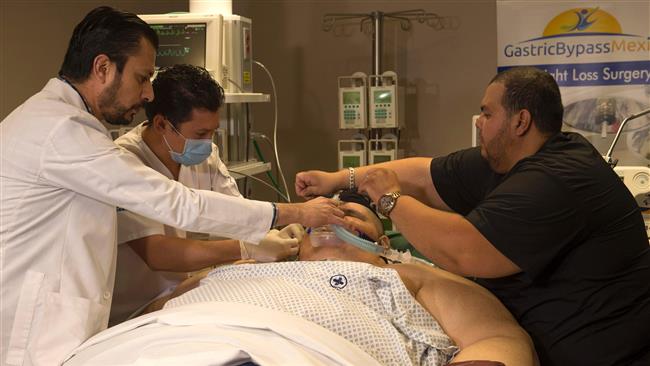 Diabetes, obesity behind 800,000 cancer cases