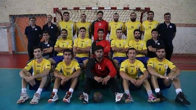 Naft-o-Gaz Gachsaran sustains 4th Asian c’ship loss
