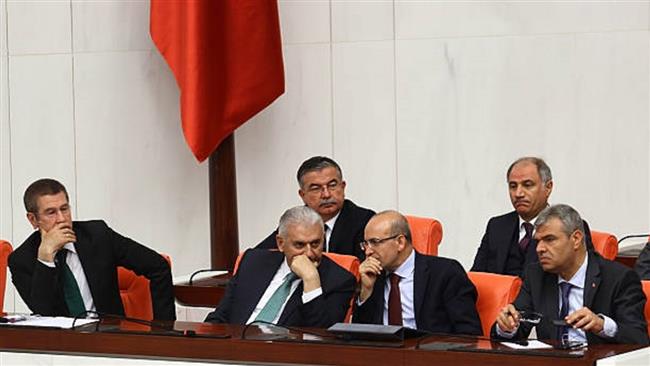 Syrie: la Turquie créera 12 postes de contrôle 