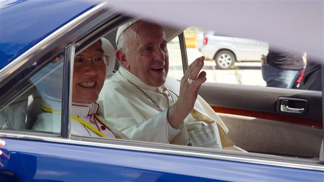 Le Pape au Myanmar: d'accord, mais ?