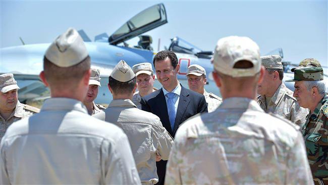 La Russie quittera-t-elle la Syrie?