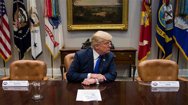 Trump re-tweets anti-Muslim videos by UK group