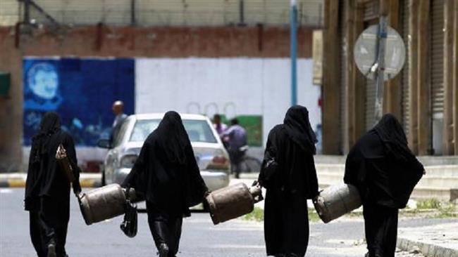 Red Cross buying fuel to pump clean water in Yemen