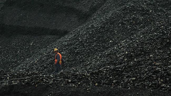 Accident in Myanmar coal mine kills 8