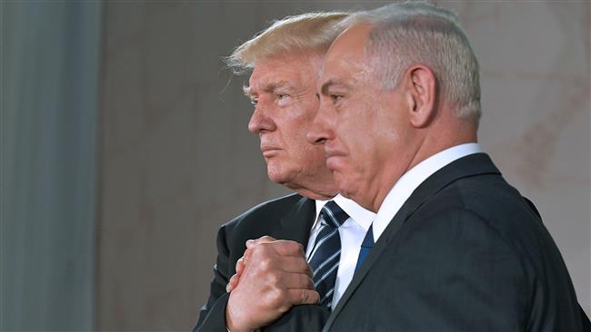 ‘US, Israel eager to eliminate Iran sovereignty’