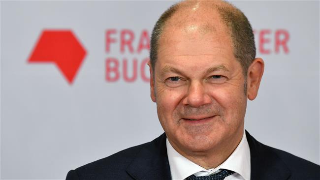 German coalition partner questions Merkel’s leadership