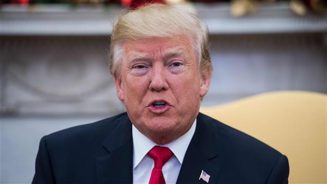 Trump’s tweets strain US-UK ties 