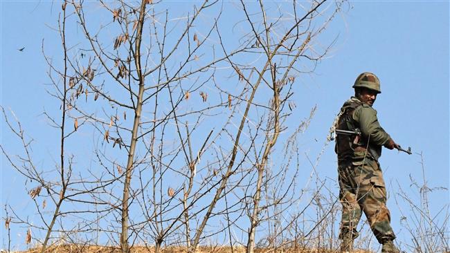 India forces kill 5 more Kashmiris