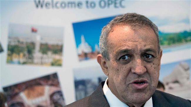 Venezuela arrests key former oil bosses