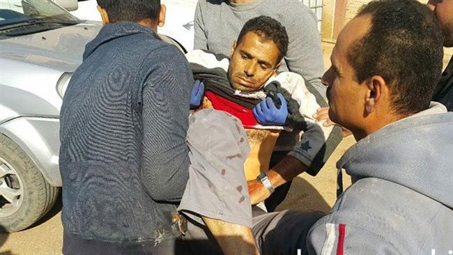 Israeli settlers fatally shoot Palestinian farmer 