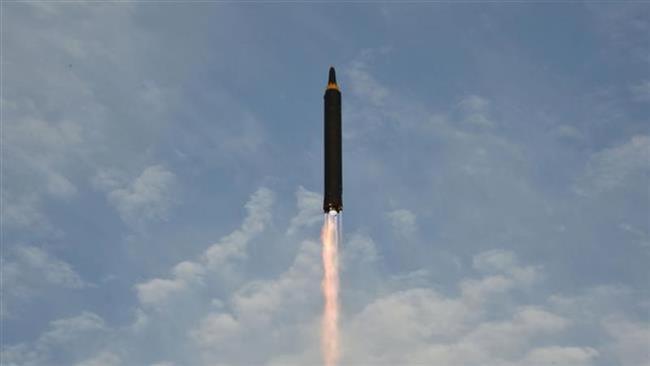 US repeats threats of total destruction against N Korea