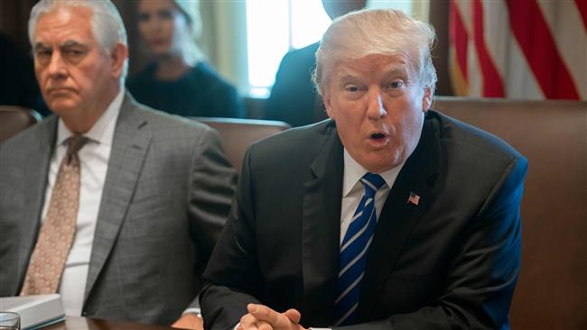 Trump plans to fire top US diplomat Rex Tillerson: Report