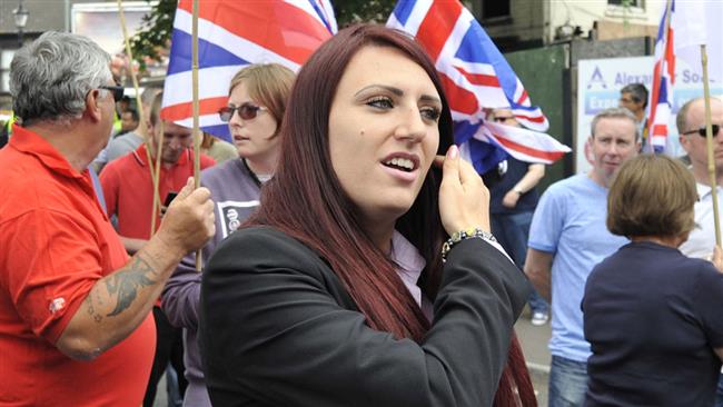 Ire in UK over Trump anti-Islam retweets