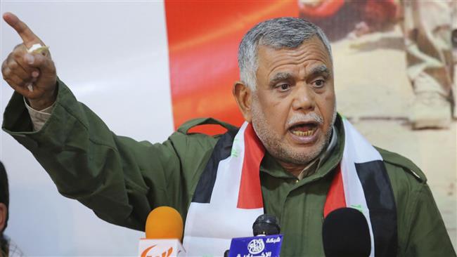 ‘Iraq popular forces won’t let US troops stay after Daesh’