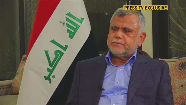 'Popular forces won't allow US troops to stay in Iraq' 