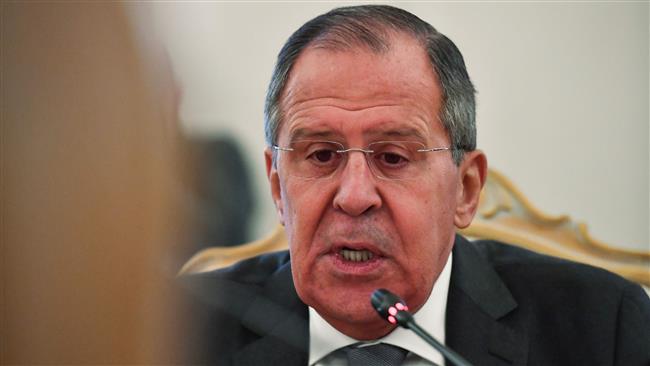 Russia: US looking for pretext to destroy North Korea