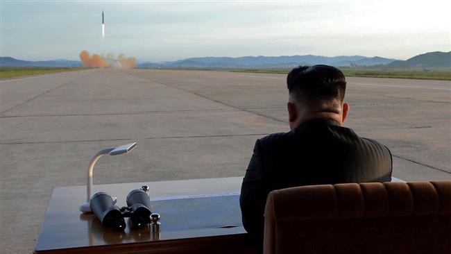 Corée du Nord: la Russie se prépare à la guerre