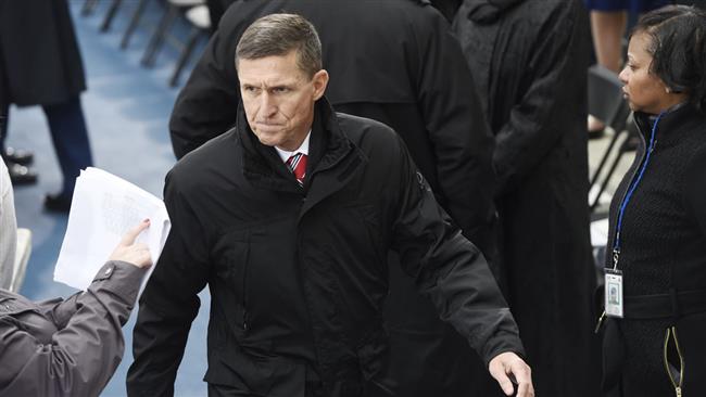 Ex-Trump aide pleads guilty to lying about Russia links