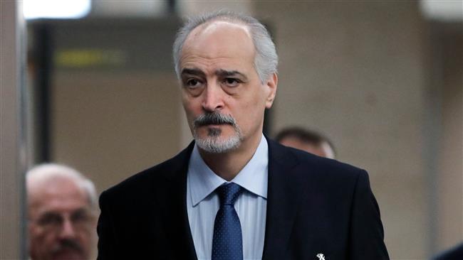 Top Syrian negotiator rejects Riyadh-2 communiqué