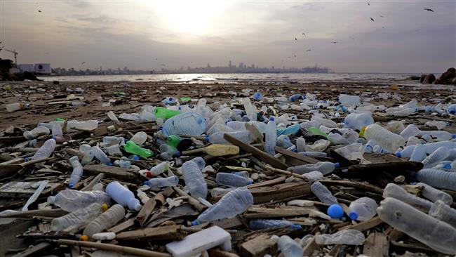 HRW warns of health risks of Lebanon garbage crisis