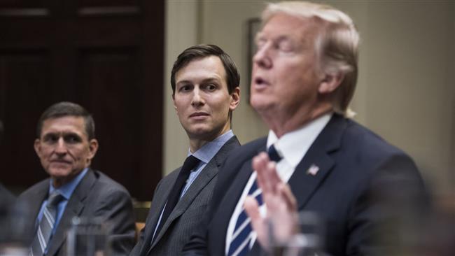 'Kushner asked Flynn to prevent anti-Israel UN vote' 