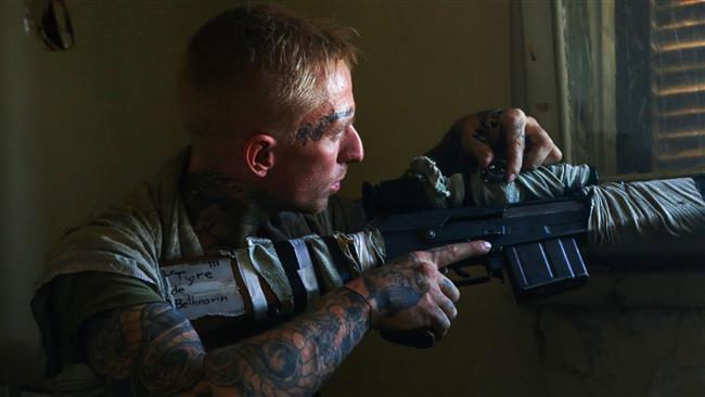 US says 400 Marines to leave Syria but bases to stay 