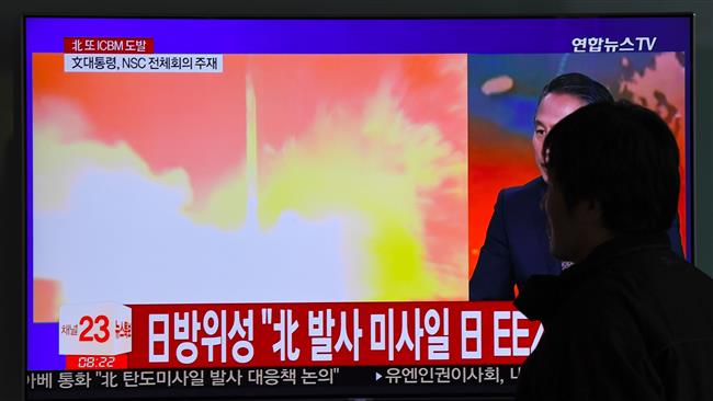 North Korea conditionally ready for peace talks: Report