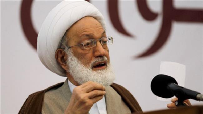 La vie du cheikh Issa Qassem est en danger