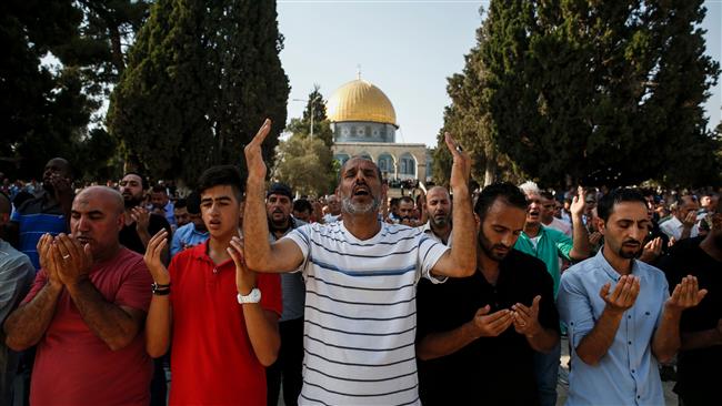 UN votes to nullify Israeli ‘jurisdiction’ over Jerusalem
