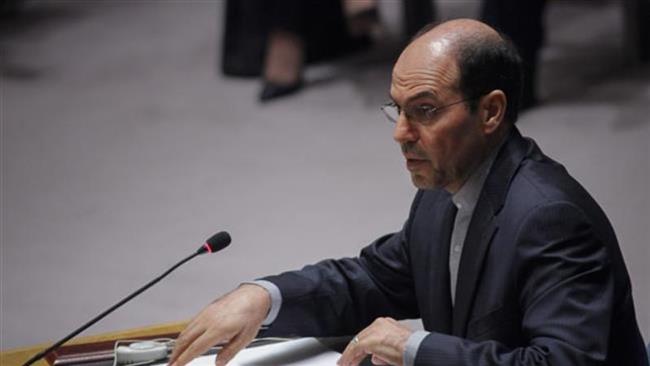 'Chemical arsenals threat to global peace, security'