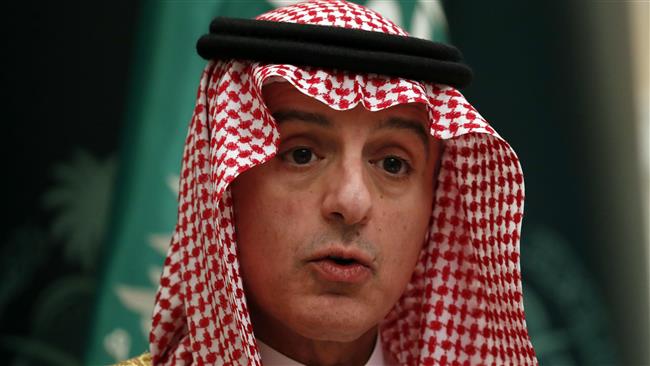 'Saudi Arabia making case for war on Lebanon'