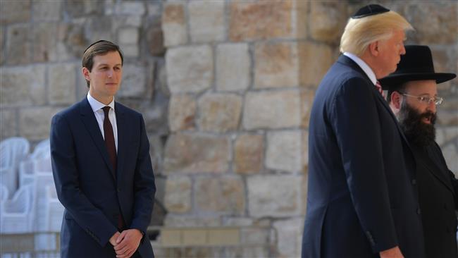 ‘Israel plans US war with Iran through Kushner’