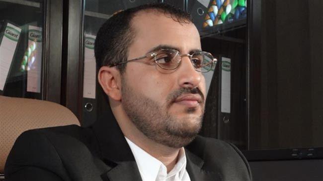 Yémen: Ansarallah trahi par Saleh? 