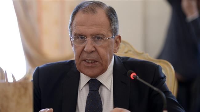 US troops must leave Syria after Daesh: Russia FM