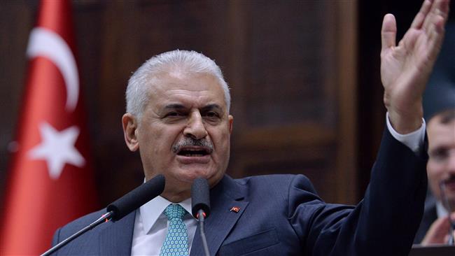 Turkey: US trial of gold trader politically motivated