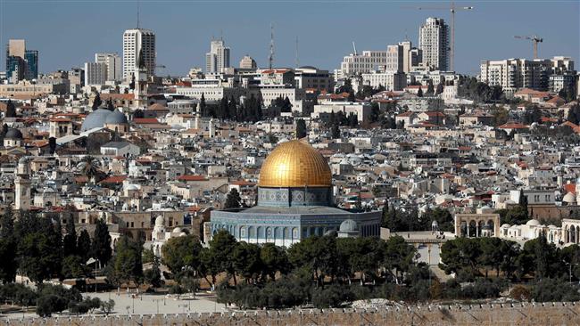 Hamas warns US against embassy relocation plans