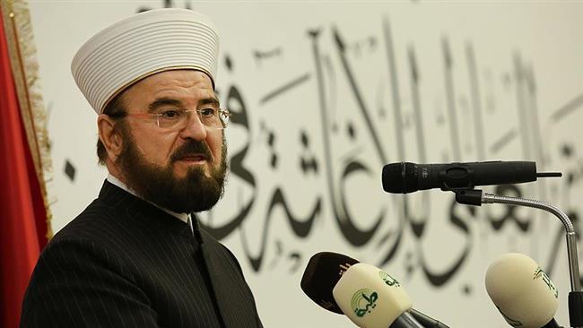 Muslim group to sue Saudi, allies over terror label