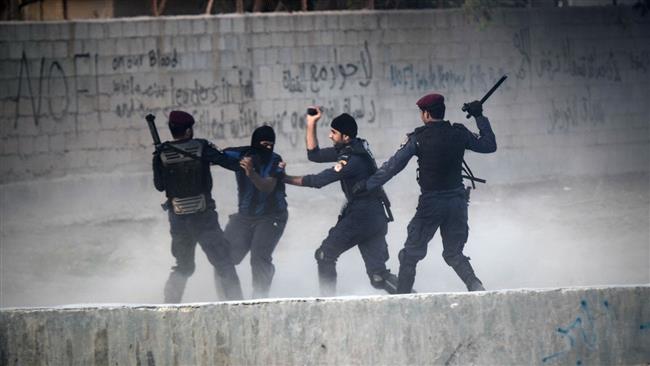 Bahreïn: Al-Nujaba dénonce la répression