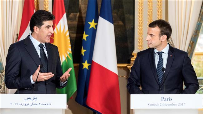 ‘KRG respects Iraq court ruling on secession’