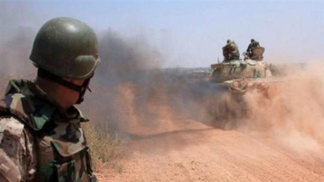  Ghouta Est: la Résistance avance
