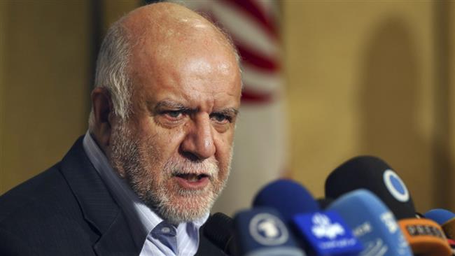 Iran, Oman sign deal over ambitious gas export project